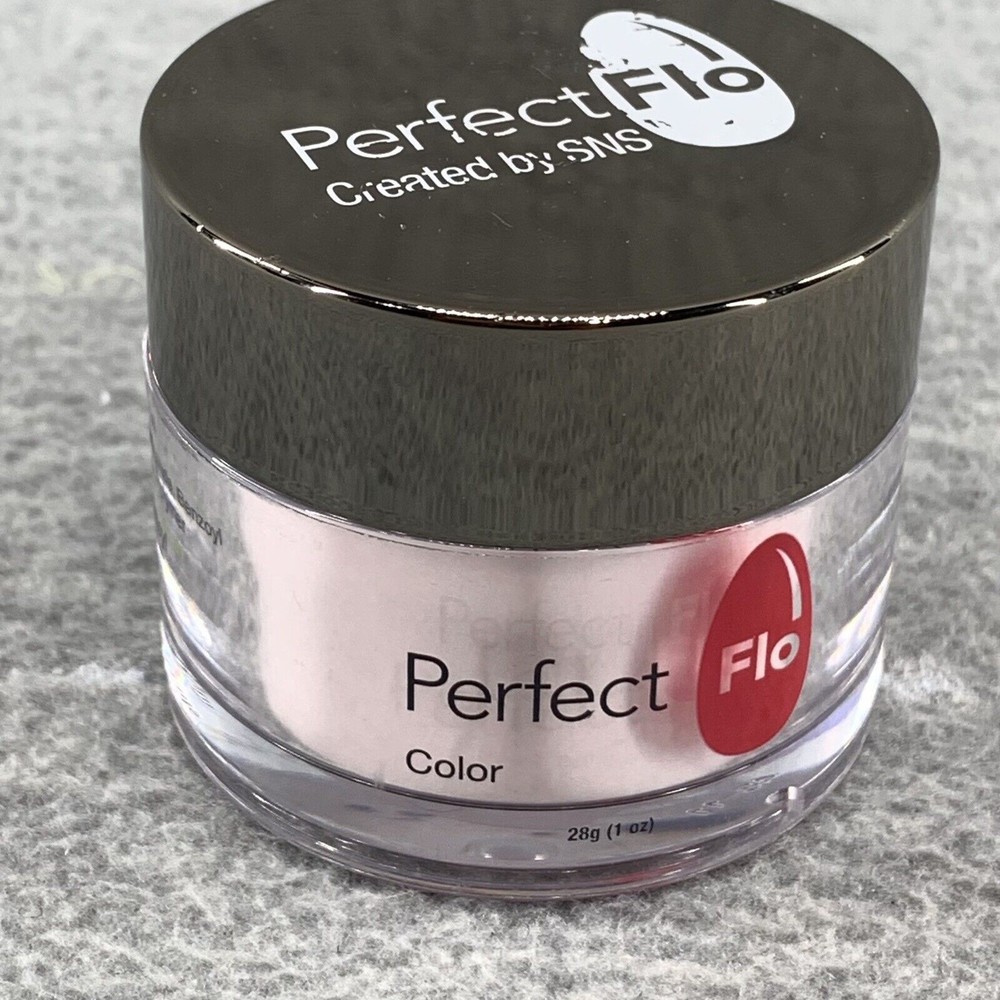 Perfect Flo created by SNS Dipping Powder Color PF095